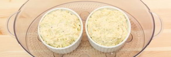 сырники с капустой на пару