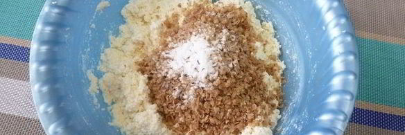 сырники с карамельным фруктовым соусом