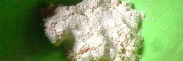 сырники с кукурузной мукой