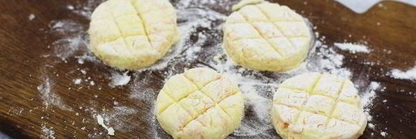 сырники с морковью