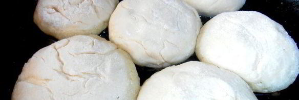 сырники с шоколадным вулканчиком — праздничный завтрак