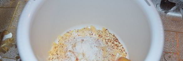 сырники с сыром