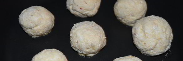 сырники с сыром