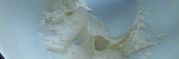 сырники с творожным кремом в духовке