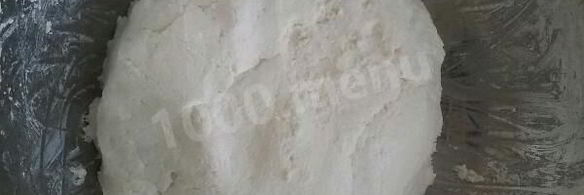 сырники с яблочной начинкой в духовке