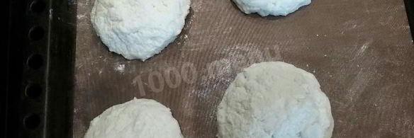 сырники с яблочной начинкой в духовке