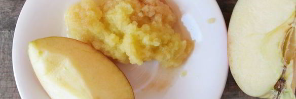 сырники с яблоком