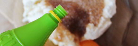 сырники с яблоком