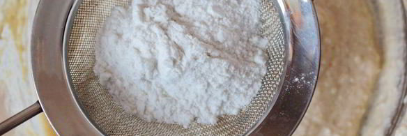 сырники с яблоком