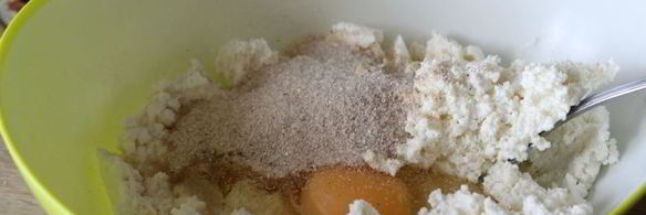 сырники с ягодами годжи