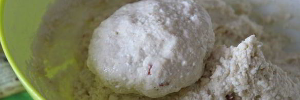 сырники с ягодами годжи