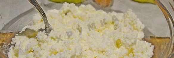 сырники творожные нежные