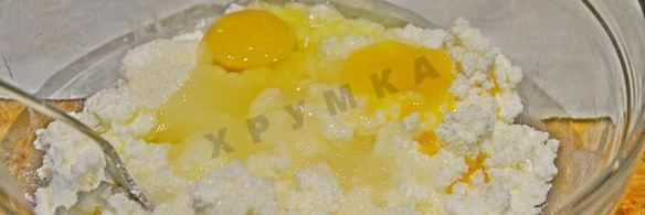 сырники творожные нежные