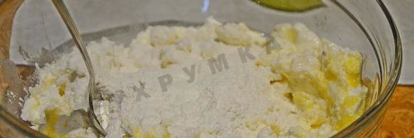 сырники творожные нежные