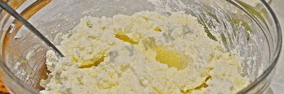 сырники творожные нежные