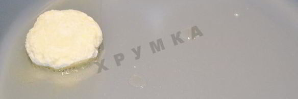 сырники творожные нежные