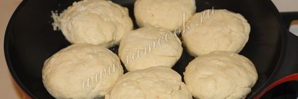 сырники творожные