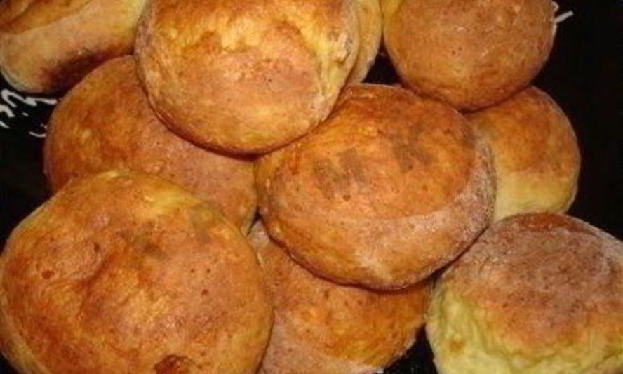 Рецепт сырников украинских в духовке