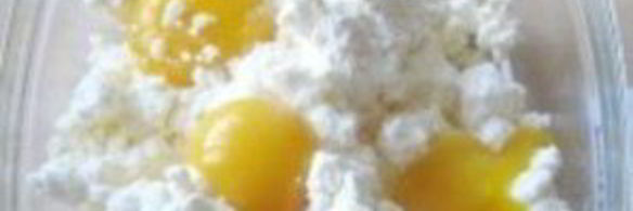 сырники в духовке диетические