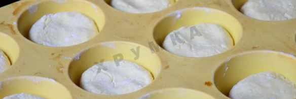 сырники в духовке под сметанным соусом