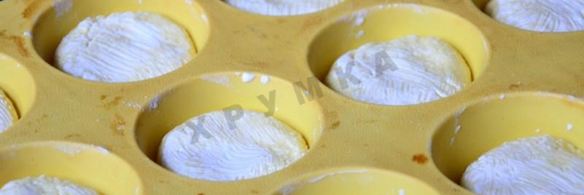 сырники в духовке под сметанным соусом