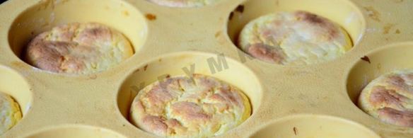 сырники в духовке под сметанным соусом