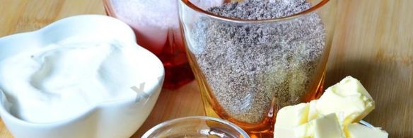 сырники в духовке под сметанным соусом