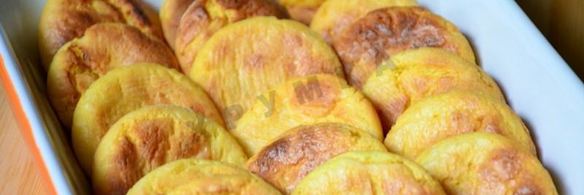 сырники в духовке под сметанным соусом