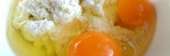 сырники в духовке с шоколадом