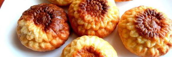 сырники в духовке с шоколадом