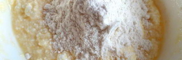 сырники в духовке с шоколадом