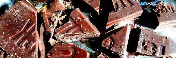 сырники в духовке с шоколадом