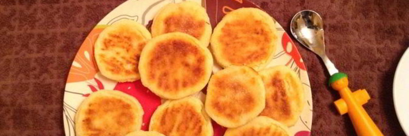 Сырники в духовке