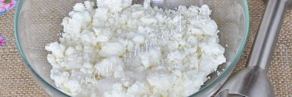 сырники в мультиварке