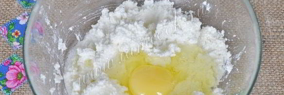 сырники в мультиварке