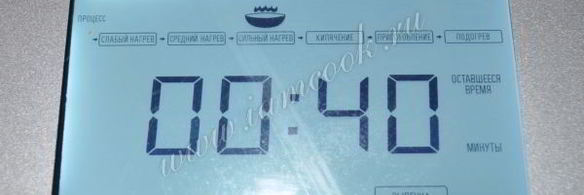 сырники в мультиварке