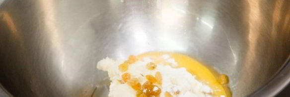 сырники в стакане