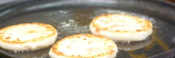 сырники в стакане