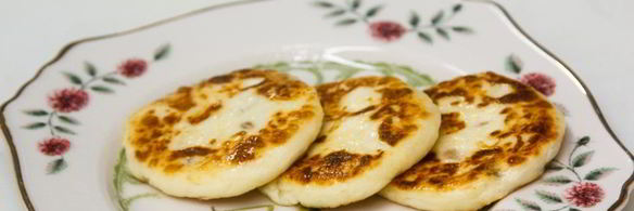 сырники в стакане