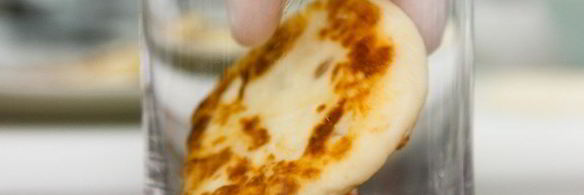 сырники в стакане