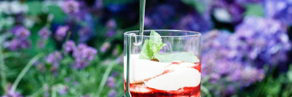 сырники в стакане