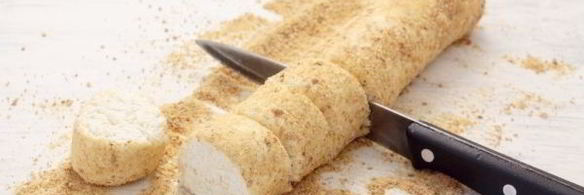 сырники в сухарях