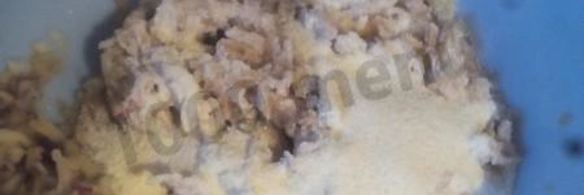 сырники витаминные с соусом