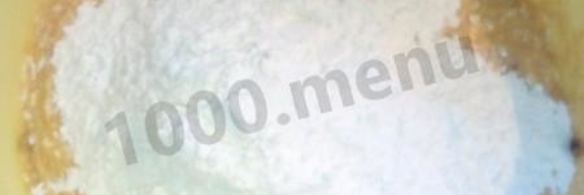 сырники витаминные с соусом