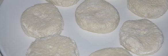 сырники жареные и запеченные