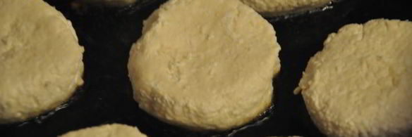 сырники жареные и запеченные