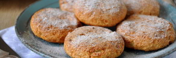 сырники жареные и запеченные