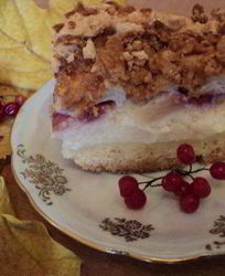 Творожник Добрый