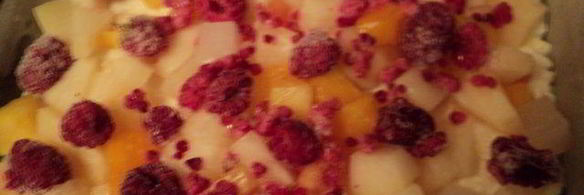 творожник добрый