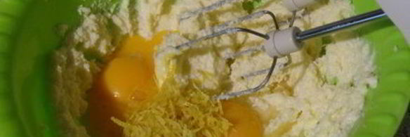 творожник шоколадный